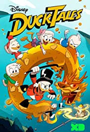 DuckTales Series 2017 S01 ALL EP in Hindi Full Movie